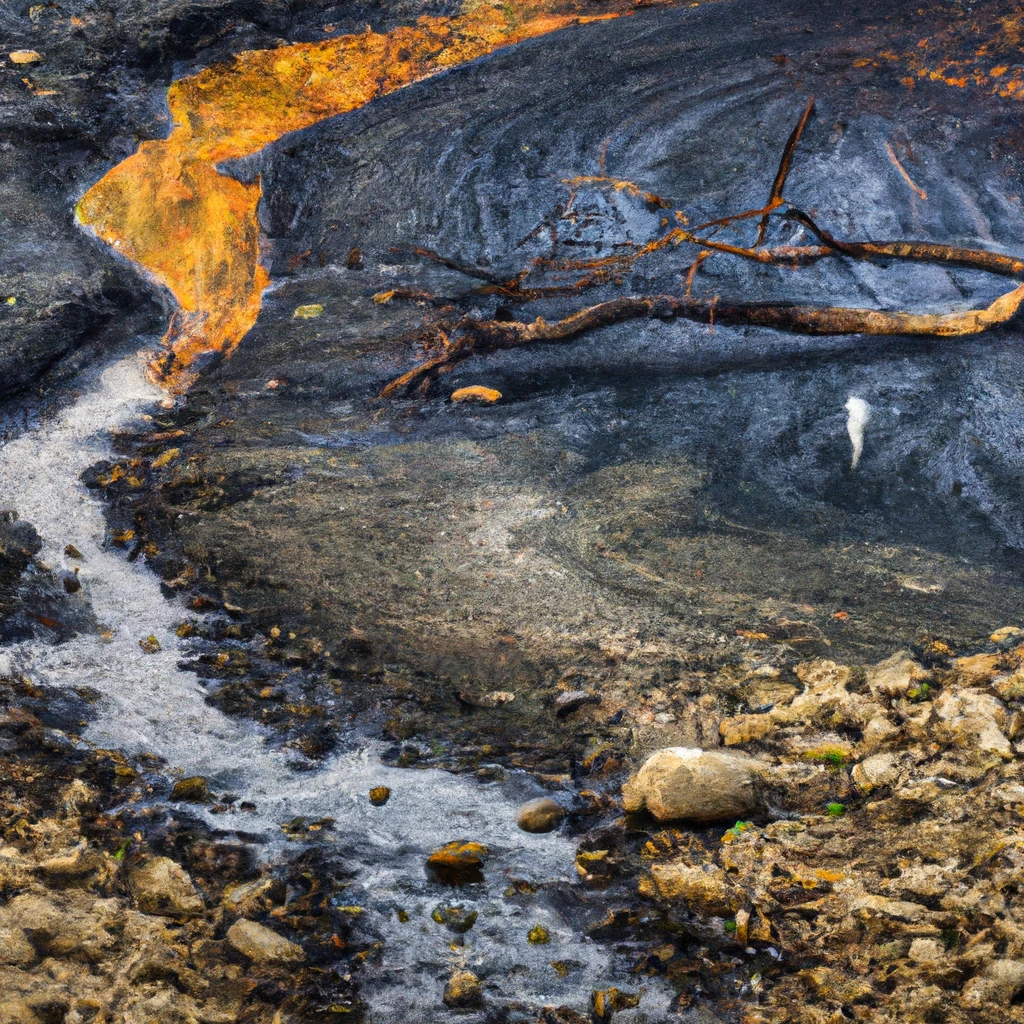 How Climate Change Impacts Pajaro Watershed