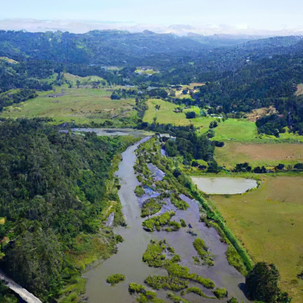 Pajaro Watershed’s Most Iconic Landmarks