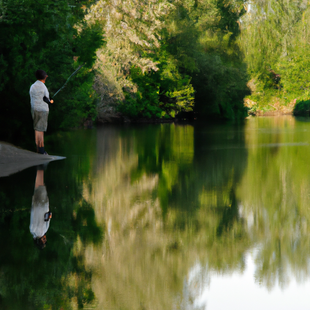 A Beginner’s Guide to Fishing in the Pajaro River: Tips and Tricks for Catching More Fish