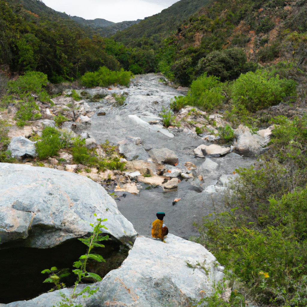 Exploring the Wildlife of the Pajaro River Watershed: A Guide to Spotting Rare and Endangered Species