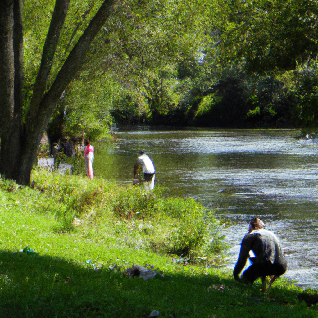 Saving Our Watershed: How You Can Help Protect the Pajaro River from Pollution