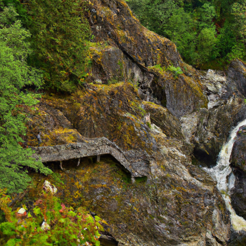 Uncovering the Hidden Gems of the Pajaro River Watershed: The Top  Secret Spots You Need to Visit